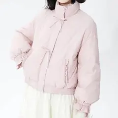 ☆入手困難☆未使用級☆バックドロップシンデレラ シェルパーカー 限定