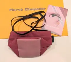 エルベシャプリエ　エルベ　ショルダーバッグ　1927 バッグ　レディース　XSのサムネイル