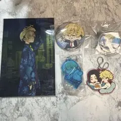 東京リベンジャーズ 東リべ 松野千冬 セット