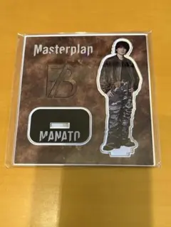 2026年最新】be first マナト アクスタの人気アイテム - メルカリ