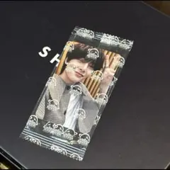 straykids ヨントントレカ アイエン