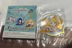 プロセカ一番くじvol.6 リン アクキー