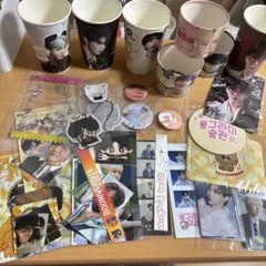 SEVENTEEN スングァン　カプホ　特典トレカ　まとめ売り
