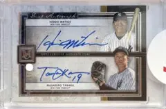 【1枚限定】田中将大 ルーキーカード rc ニューヨーク ヤンキース 巨人 田中将大ルーキーカード 1枚限定】田中将大 ルーキーカード rc