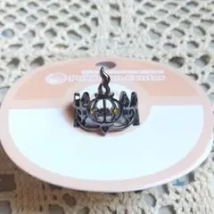【リング】ポケモン シャンデラ