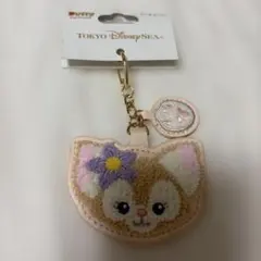 東京ディズニーシー リーナベル キーチェーンのサムネイル