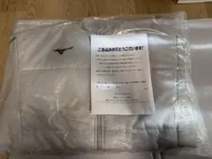 第102回箱根駅伝ミズノオリジナルベンチコート