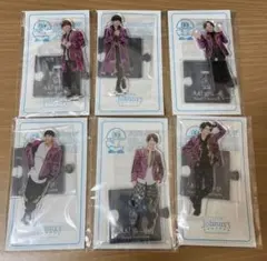 【匿名配送】Aぇ！group アクスタ　第一弾 20夏