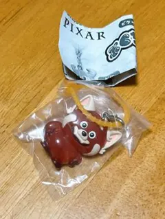 ピクサーキャラクター ぷくちゃーむ