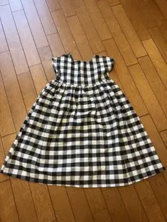 ペアマノン　ワンピース110