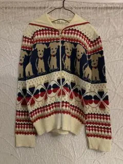 2026年最新】ポンポン ニット ヴィンテージの人気アイテム - メルカリ