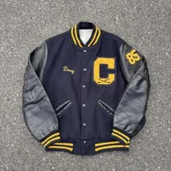 80s スタジャン vintage