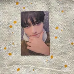 スビン TXT MOACON 特典 トレカ MOAZONE