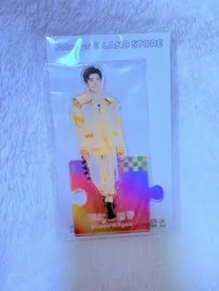 なにわ男子 長尾謙杜　アクスタ 21夏　アクリルスタンド
