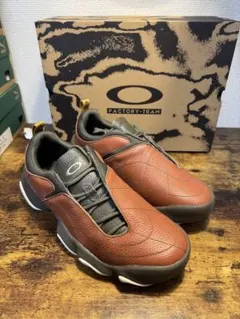 Oakley Factory Team flesh warpのサムネイル