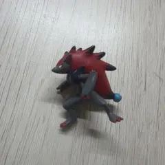 未開封 幻影の覇者ゾロアーク ゾロア モンコレ 2010年製 - メルカリ