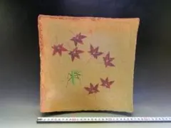 皿■魚 貝 【番浦史郎】ばんうらしろう ピンク 京焼 土物 時代物 骨董品■ 2026年最新】番浦史郎の人気アイテム - メルカリ