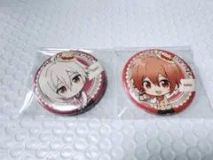 2026年最新】九条天 缶バッジの人気アイテム - メルカリ