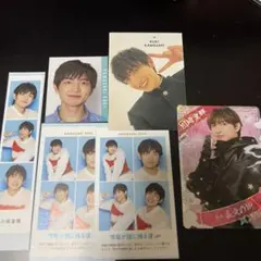 2026年最新】少年忍者カードセットの人気アイテム - メルカリ