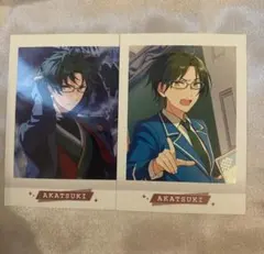 あんスタ ぱしゃこれ 蓮見敬人 ver6 紅月