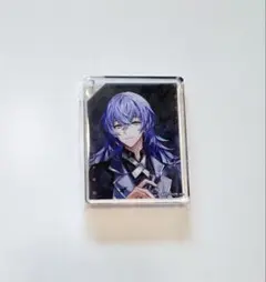 星導ショウ　にじさんじ　アニメイトカフェ　アクリルコロッタ