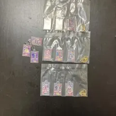 アイカツスターズ メモリアルスタンドキーホルダー 第2弾 全5種 - メルカリ