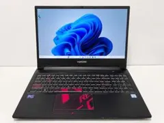 i5-9500 GTX1650 メモリ16GB SSD256GB HDD1TB - メルカリ
