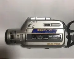 SONY M-100MC 通電確認済み