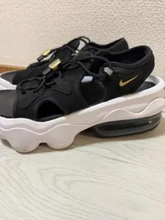 NIKE AIR MAX KOKO SANDAL ブラックのサムネイル