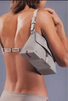 SS2000 PRADA SPORT HAND BAGのサムネイル
