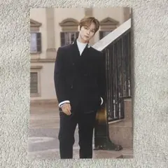 INI 2nd写真集 「Viva la vita」後藤威尊 サイン入りパネル 後藤威尊 INI 2nd 写真集 Viva la vita ポストカード - メルカリ