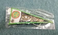 2014 ヤングダービー ボートレース戸田 キーホルダー