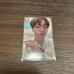 【公式】TREASURE 対面サイン会特典 天使トレカ ジェヒョク 公式】TREASURE 対面サイン会特典 天使トレカ ジェヒョク - メルカリ