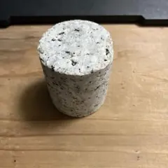 ボーリングコア　地質のサムネイル