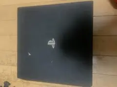 PlayStation 4Pro CUH-7200B本体