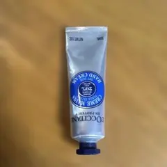 新品未開封　L'OCCITANE ロクシタン　ハンドクリーム　シア30ｍｌ