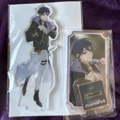 にじさんじ 剣持刀也 SYMPHONIA アクリルスタンド