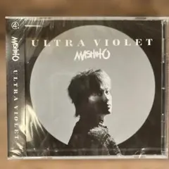 MASHIHO ULTRA VIOLET CD
