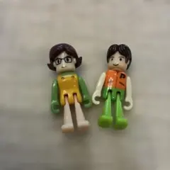 プラキッズ