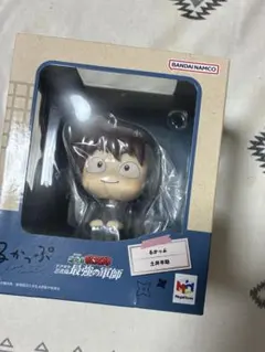 忍たま乱太郎　 土井半助 るかっぷ　新品未使用品