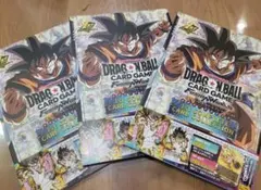 ドラゴンボールフュージョンワールド1stCompleteCollection