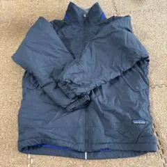 パタゴニアキッズダウン