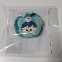 呪術廻戦 ラッキーくじ はぐはぐみー 伏黒恵