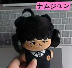 BTS娃娃 柾國 10公分 站姐 正品⭐️「362」