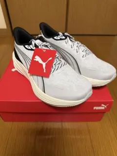 【新品未使用品】 PUMA×SnowMan ダータープロ2LF 25cmのサムネイル