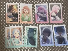 プロセカ エピカ 9枚セット