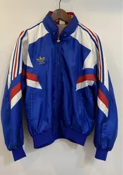 adidas Originals ナイロンジャケット　ブルゾン　サイズ　M