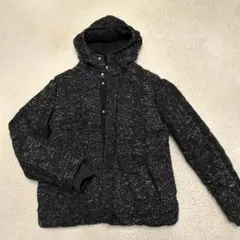 メンズ　ジャケット