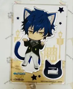 あんスタ☆あんさんぶるスターズ☆アクキー☆缶バッジ☆ナンジャタウン
