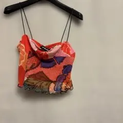 デシグアル　ビスチェのサムネイル